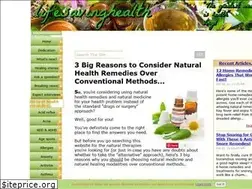 Sites similar to lifesavinghealth.org