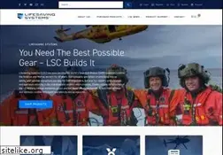 Sites similar to lifesavingsystems.com