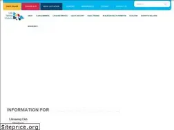 Sites similar to lifesavingvictoria.com.au