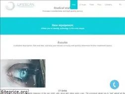 Sites similar to lifescan.com.ua