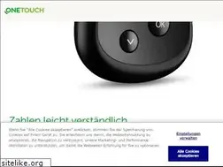 Sites similar to lifescan.de