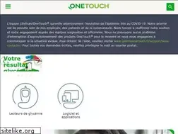 Sites similar to lifescan.fr