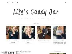 Sites similar to lifescandyjar.com