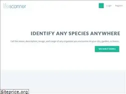 Sites similar to lifescanner.net