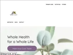 Sites similar to lifescapepremier.com