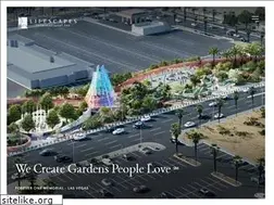 Sites similar to lifescapesintl.com