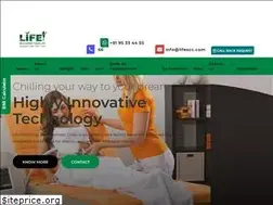 Sites similar to lifescc.com