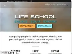 Sites similar to lifeschoolsalem.com