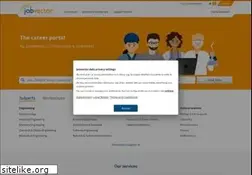 Sites similar to lifescience-career.com