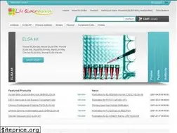 Sites similar to lifescience-market.com