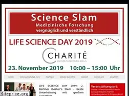 Sites similar to lifescienceday.de