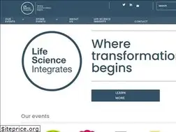 Sites similar to lifescienceintegrates.com