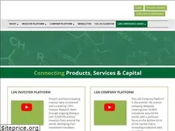 Sites similar to lifesciencenation.com