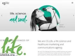 Sites similar to lifesciencenetwork.com