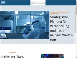 Sites similar to lifesciences-consulting.com