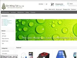 Sites similar to lifesciences.hk