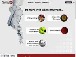 Sites similar to lifesciences.solutions