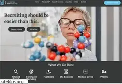 Sites similar to lifesciencesearch.com