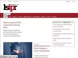 Sites similar to lifesciencesipreview.com