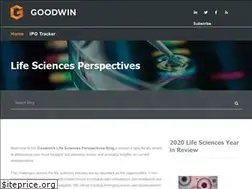 Sites similar to lifesciencesperspectives.com
