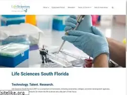 Sites similar to lifesciencessf.org