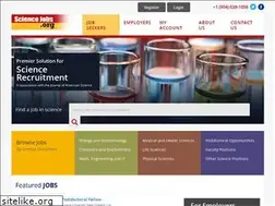 Sites similar to lifescientists.net