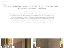 Sites similar to lifescrate.com