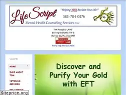 Sites similar to lifescriptcounseling.com