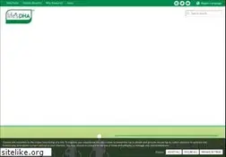 Sites similar to lifesdha.com