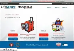 Sites similar to lifesecure.com