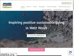 Sites similar to lifeseeker.wales