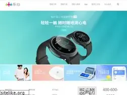 Sites similar to lifesense.com