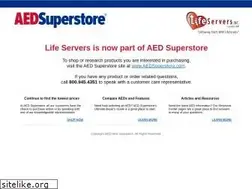 Sites similar to lifeservers.com
