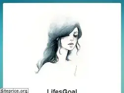 Sites similar to lifesgoal.com