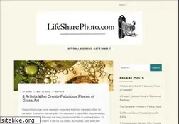 Sites similar to lifesharephoto.com