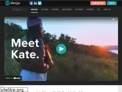 Sites similar to lifesherpa.com.au