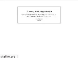 Sites similar to lifeshot.jp
