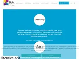 Sites similar to lifesight.nl