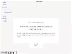 Sites similar to lifesimplifiedpo.com