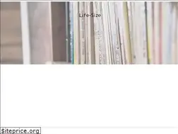 Sites similar to lifesize-blog.com