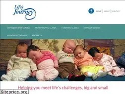 Sites similar to lifesjourney.ca