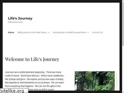 Sites similar to lifesjourney.us