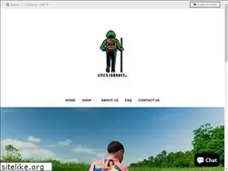 Sites similar to lifesjourneyclothing.com