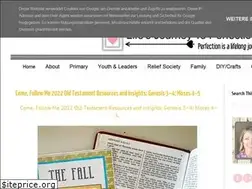 Sites similar to lifesjourneytoperfection.net