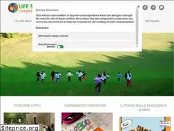 Sites similar to lifeskills.it