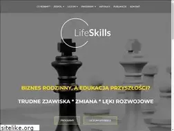 Sites similar to lifeskills.pl