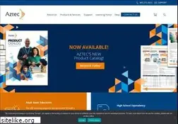 Sites similar to lifeskillsed.com