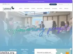 Sites similar to lifeskillsinstitute.sg