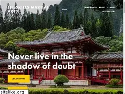 Sites similar to lifeskillsma.com