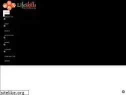 Sites similar to lifeskillsprogram.net